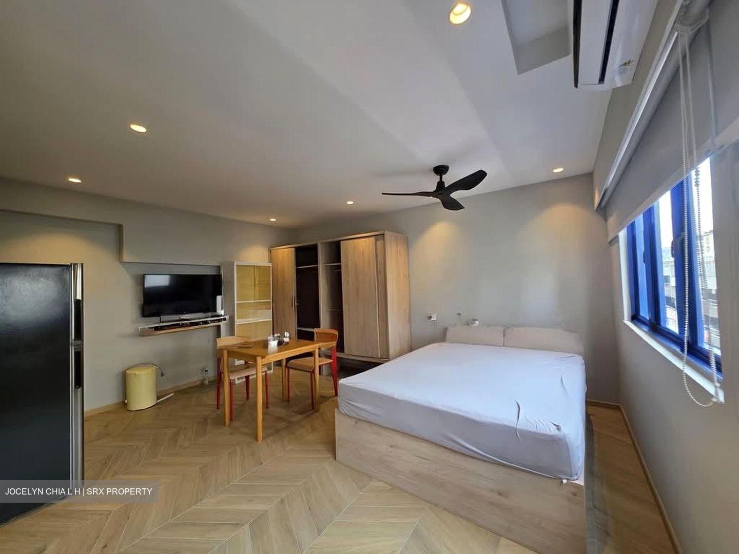 Kelantan Lane (D8), Apartment #603591081